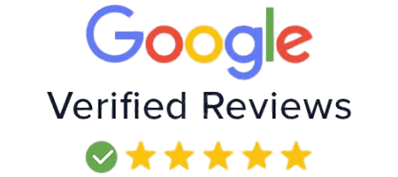 Google Reviews Icon