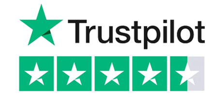Trustpilot Reviews Icon